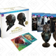 Sherlock Seasons 1-3 DVD/Blu-ray Gift Set, $55 with code KINJASHERLOCK